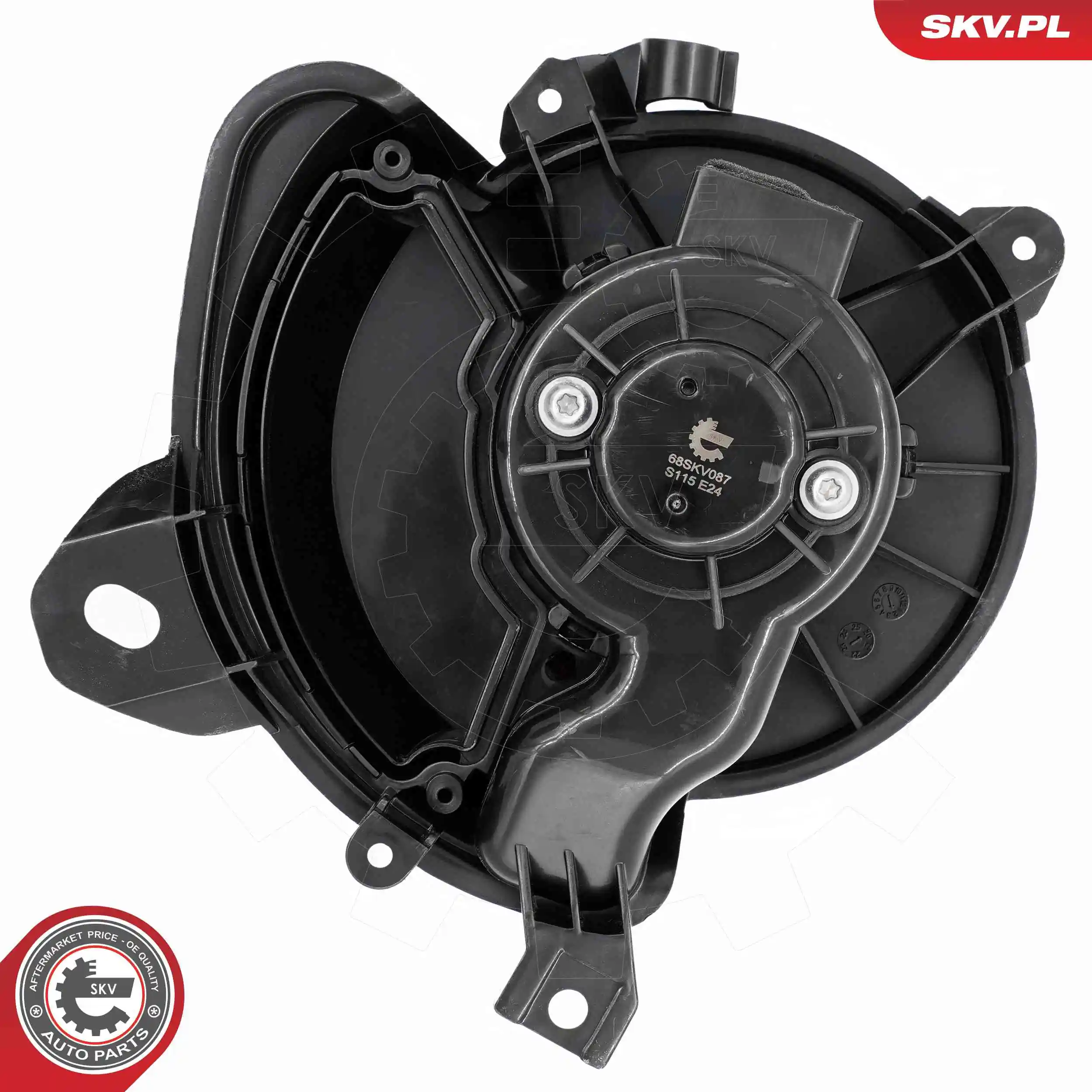 Interior Blower 68SKV087