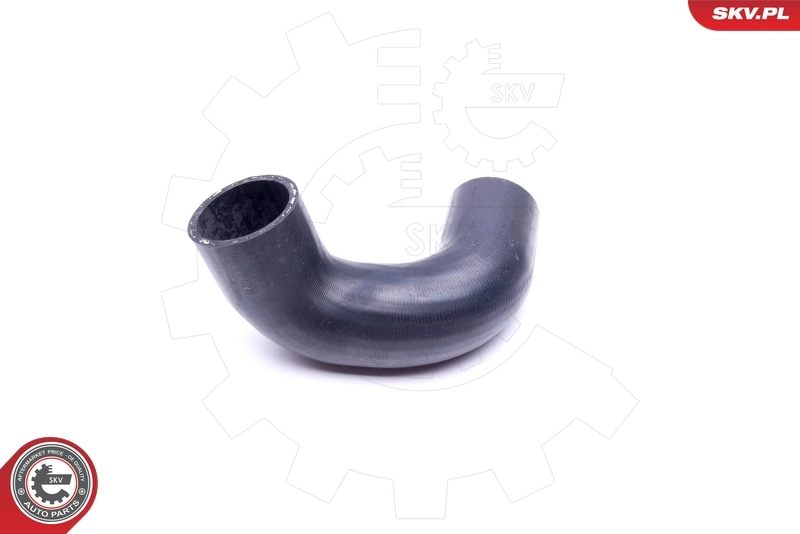 Charge Air Hose 43SKV380