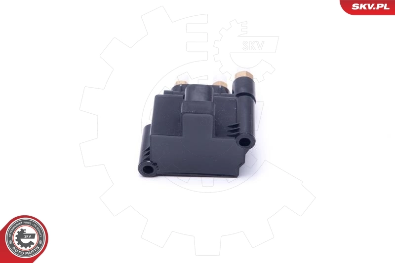 Valve, compressed-air system 93SKV804