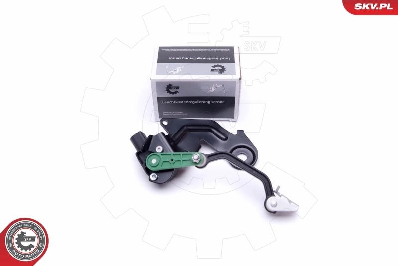 Sensor, headlight levelling 17SKV567