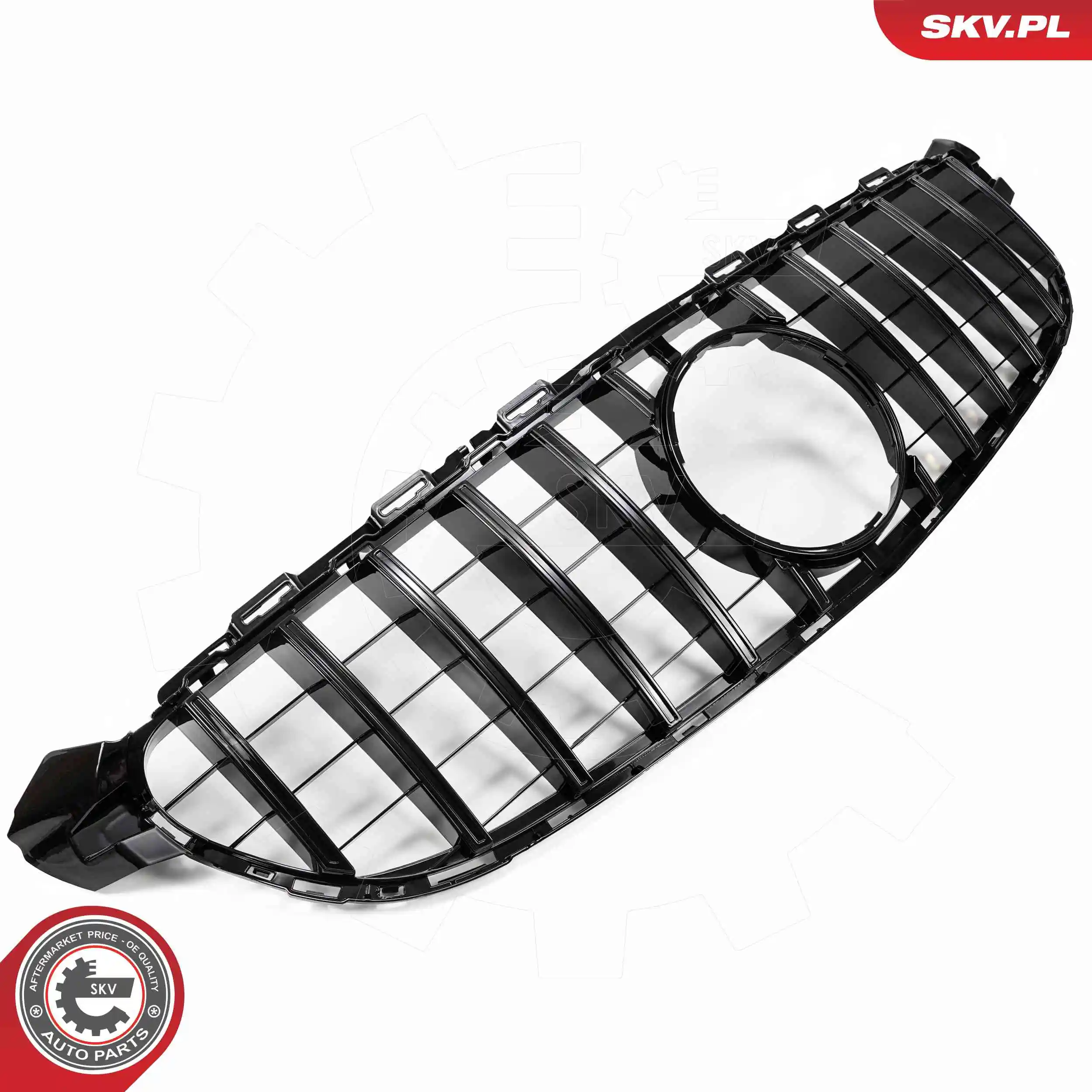 ESEN SKV 66SKV525 Radiator Grille