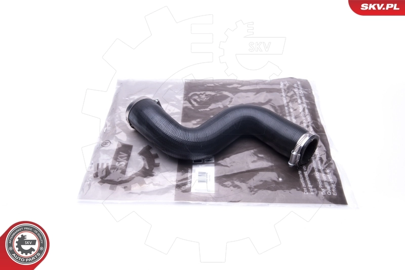 Charge Air Hose 24SKV841
