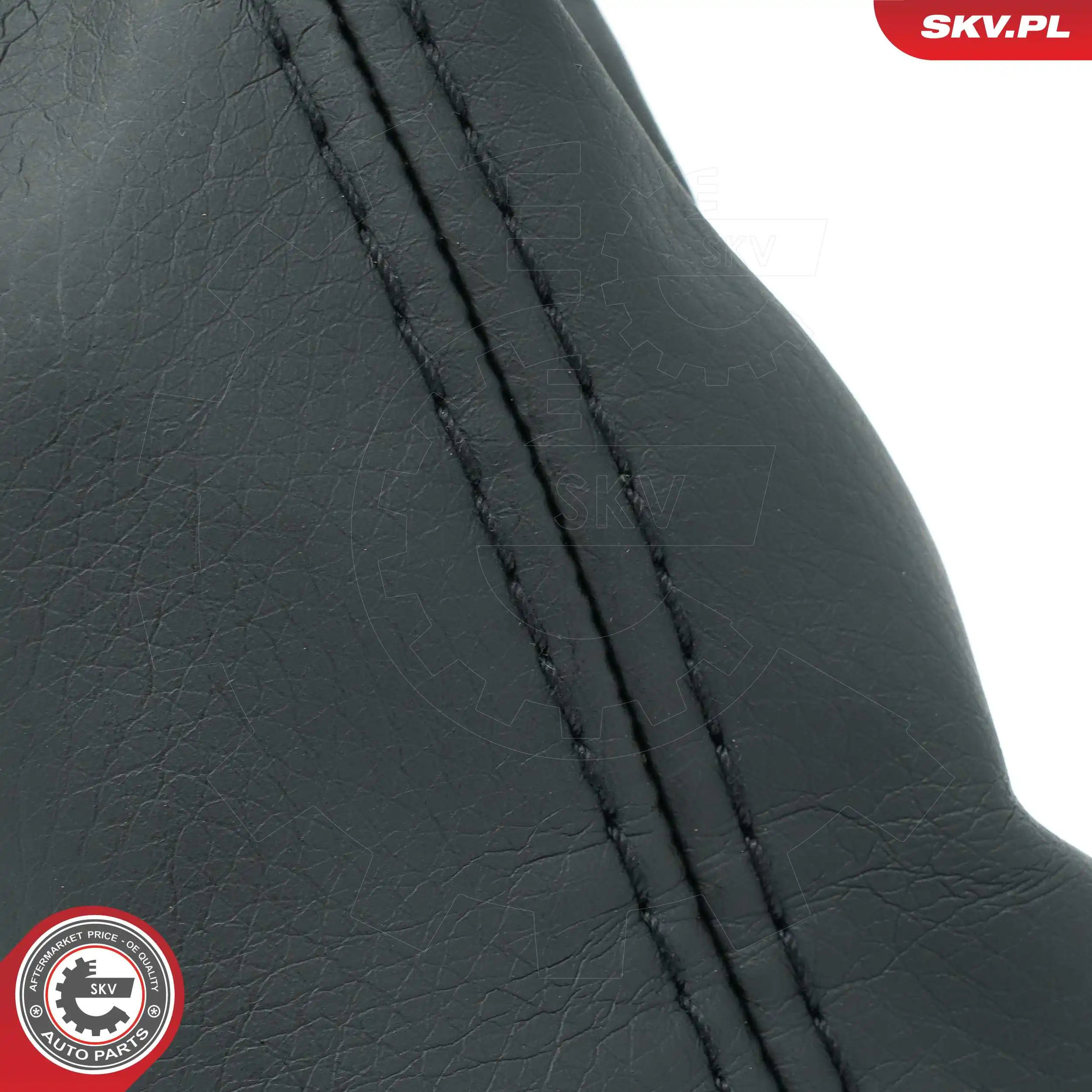 Gear Shift Lever Knob 63SKV491