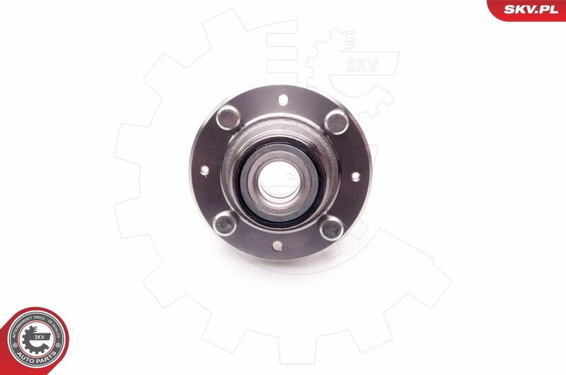 Wheel Bearing Kit 29SKV026