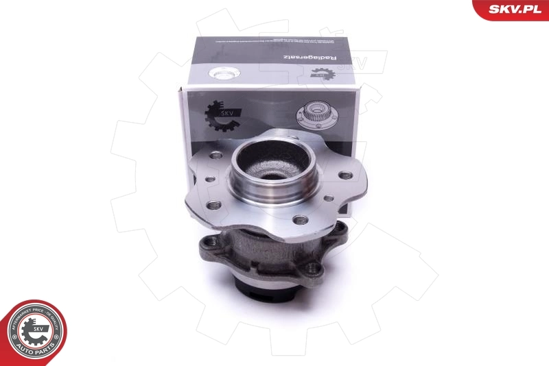 Wheel Bearing Kit 29SKV543