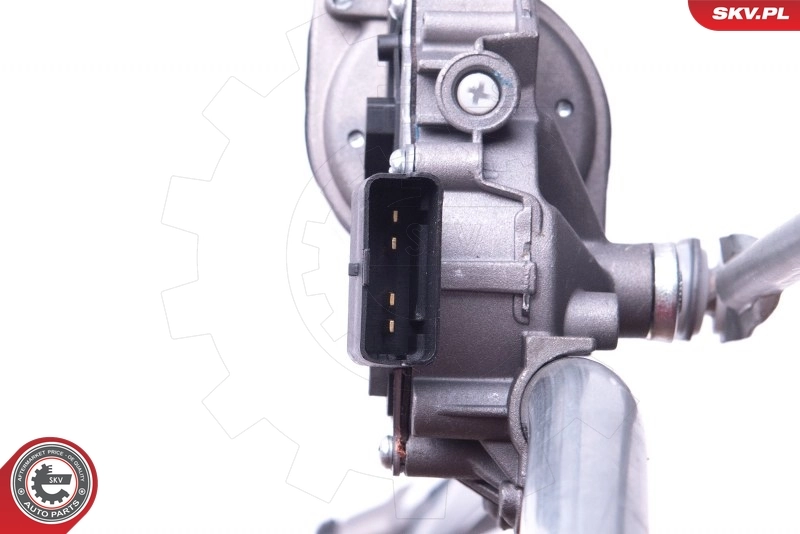 Wiper Linkage 05SKV097