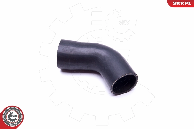 Charge Air Hose 43SKV457