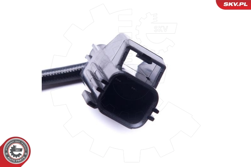 Sensor, exhaust gas temperature 30SKV242