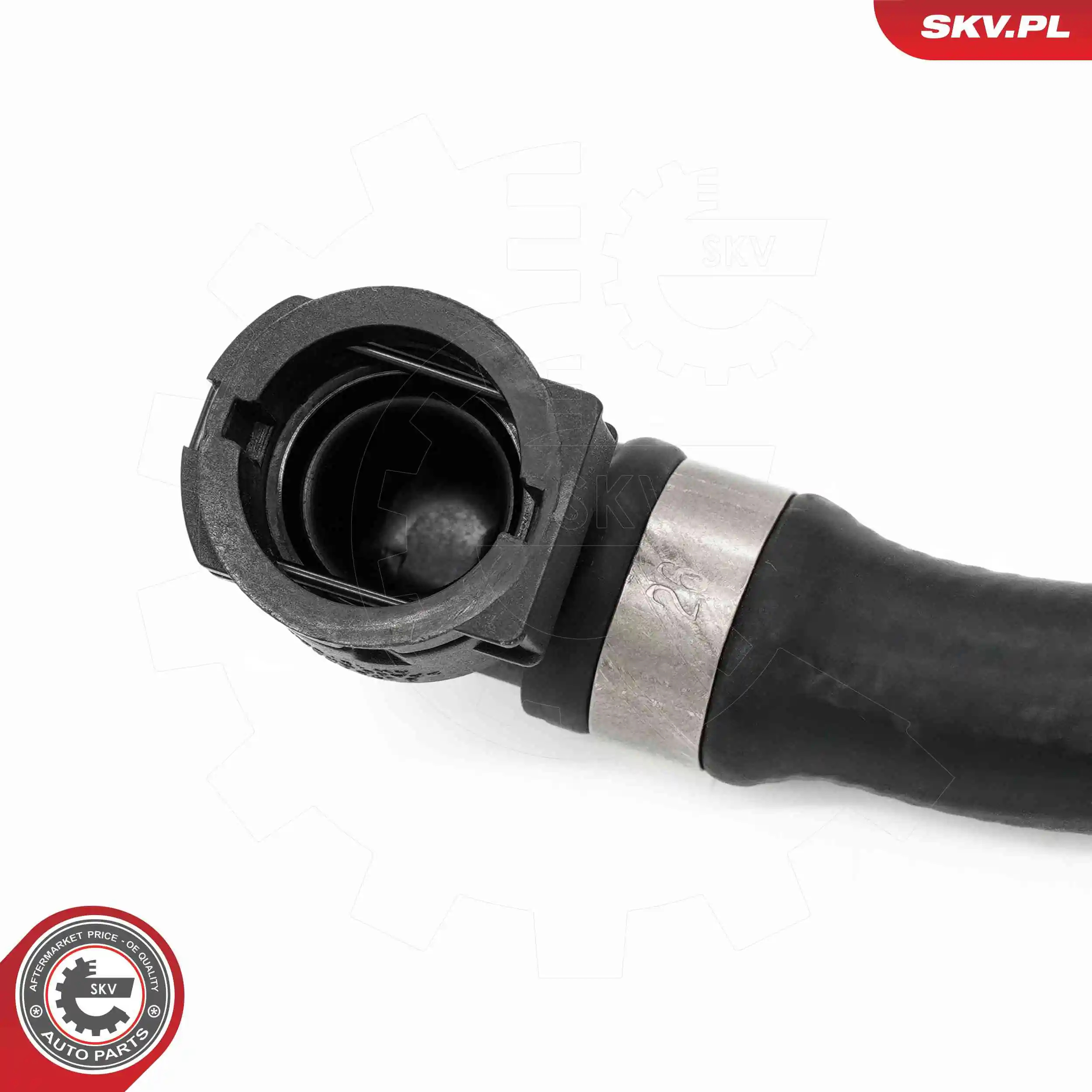 Radiator Hose 54SKV769