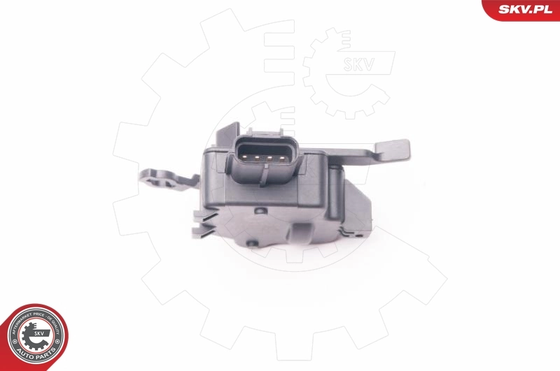 ESEN SKV 16SKV335 Actuator, central locking system