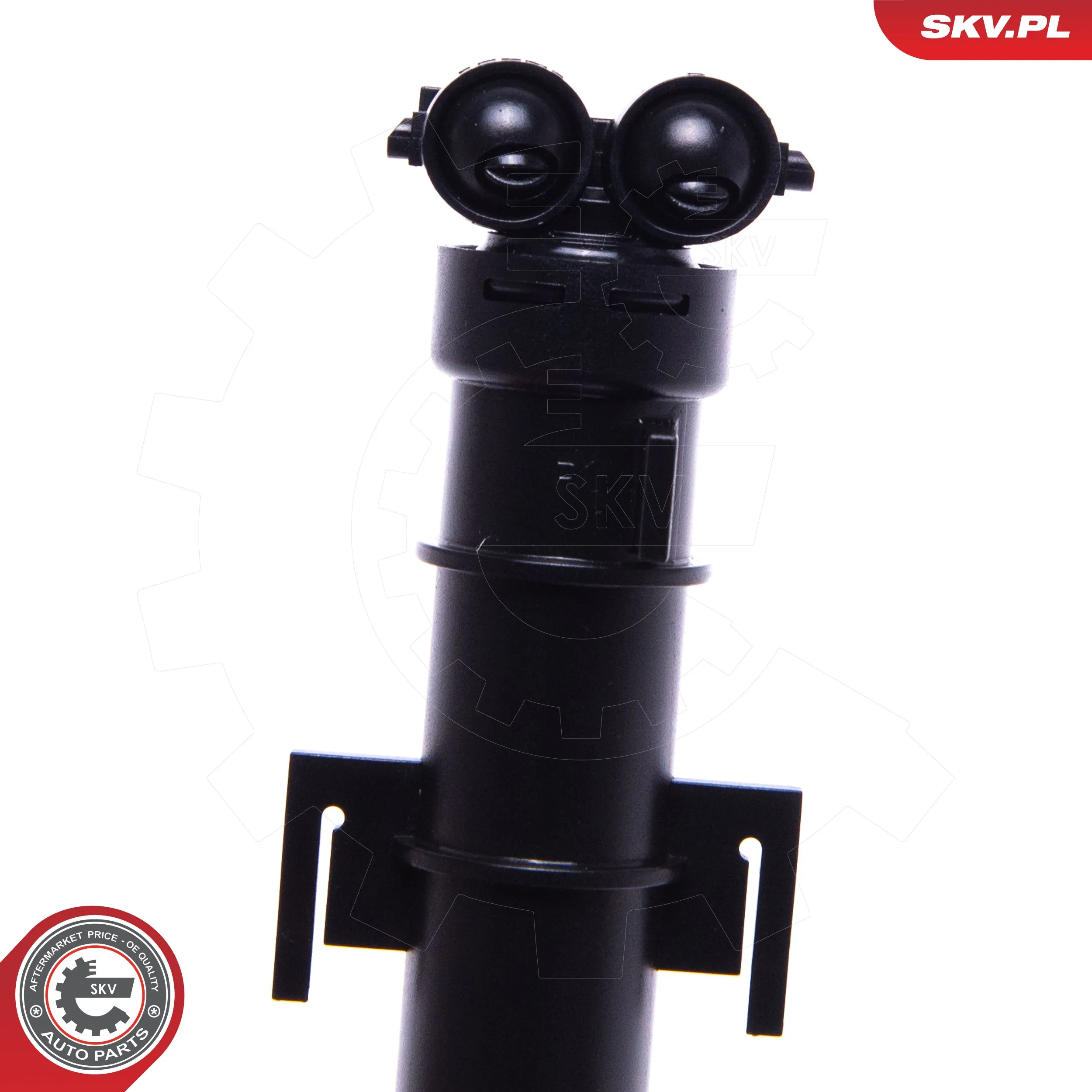 Washer Fluid Jet, headlight cleaning 15SKV708