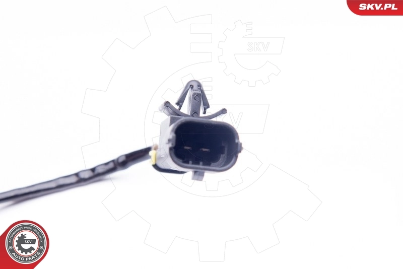 Sensor, exhaust gas temperature 30SKV018