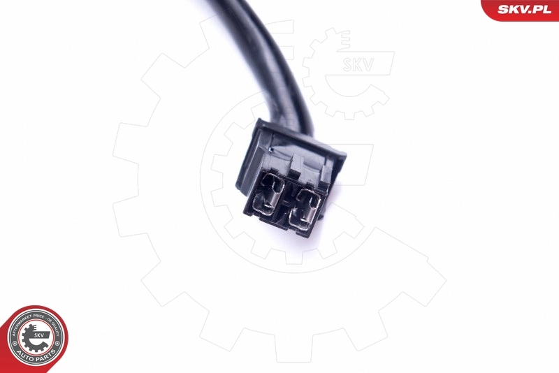 ESEN SKV 00SKV324 Window Regulator