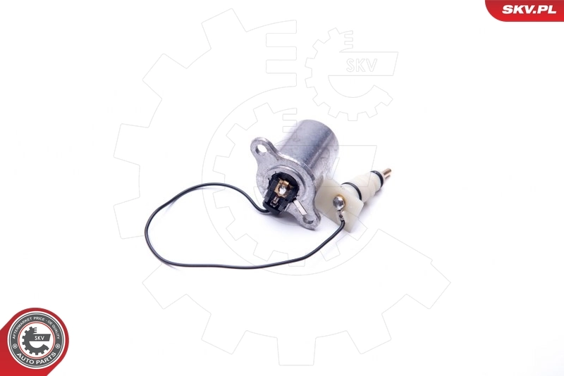 Sensor, engine oil level 17SKV398