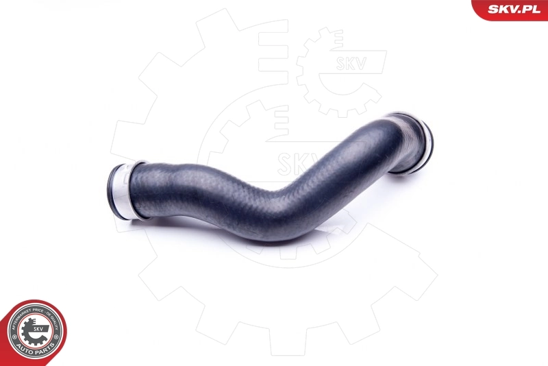 Charge Air Hose 24SKV621