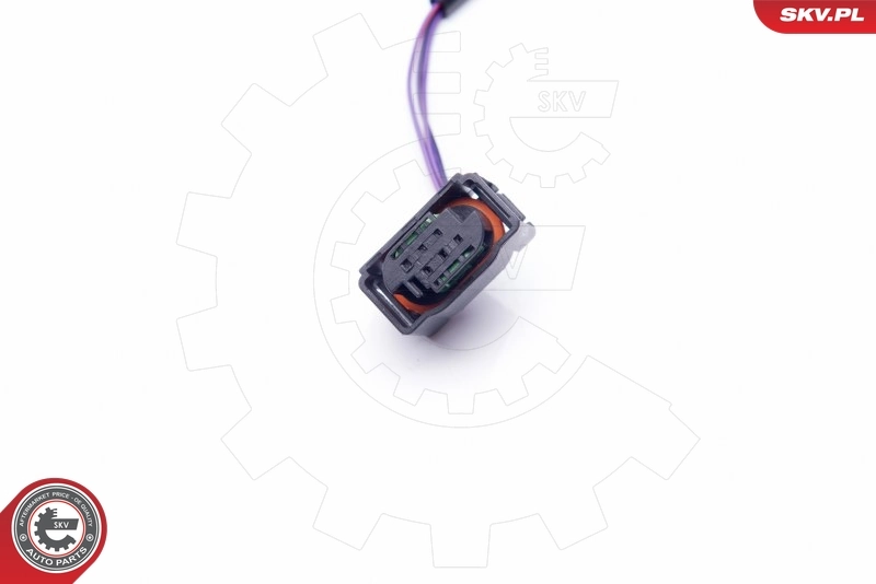 Sensor, wheel speed 06SKV022
