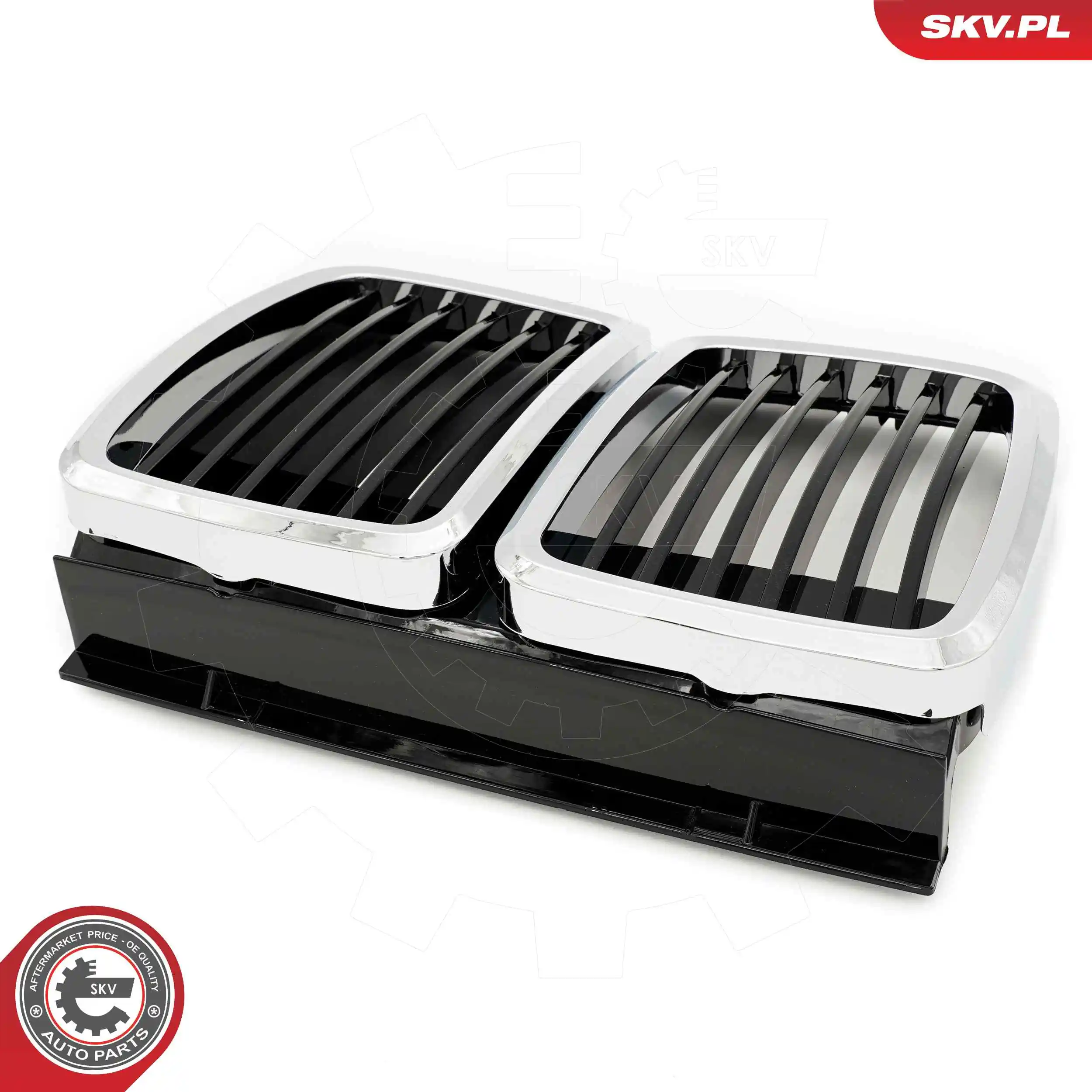 ESEN SKV 66SKV148 Radiator Grille