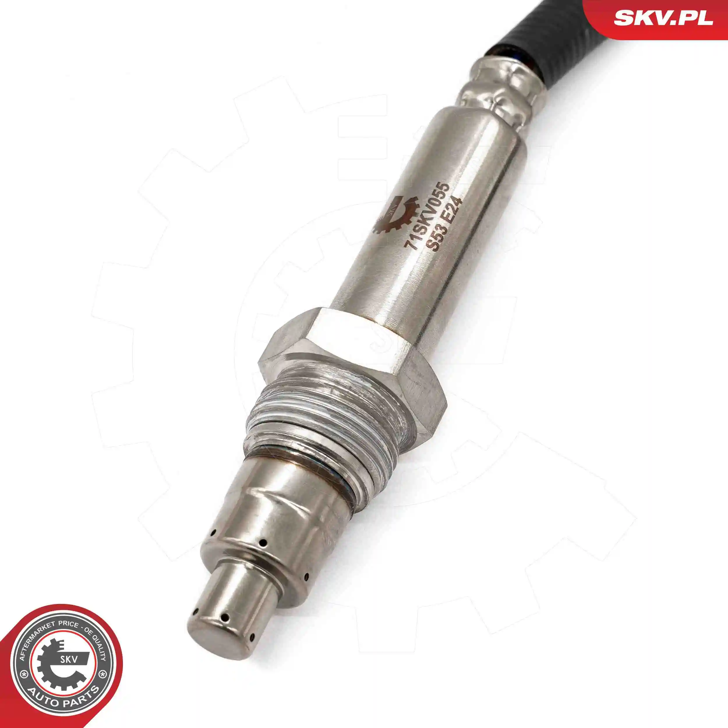 ESEN SKV 71SKV055 NOx Sensor, NOx catalytic converter