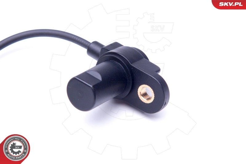 Sensor, posición arbol de levas 17SKV504