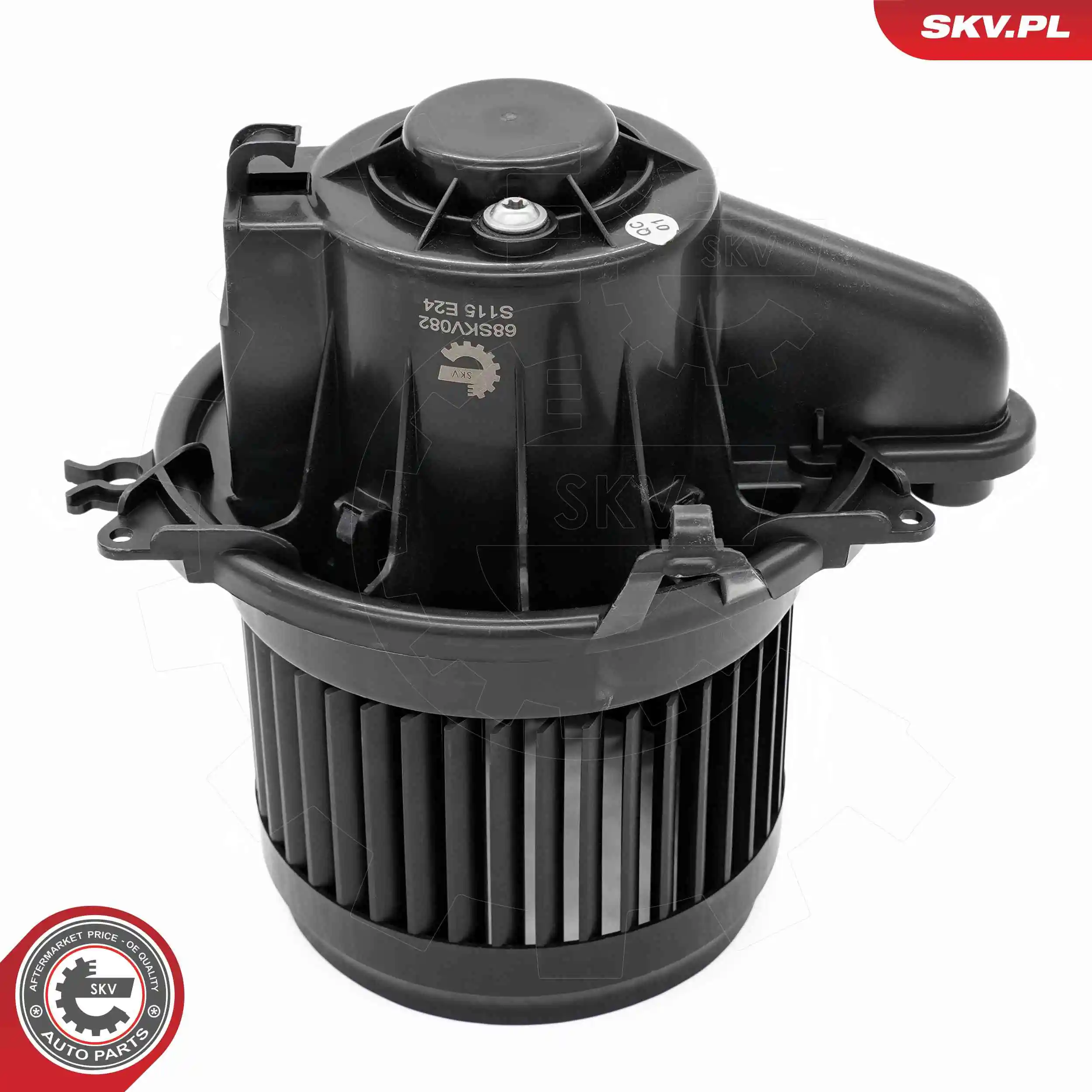 Interior Blower 68SKV082