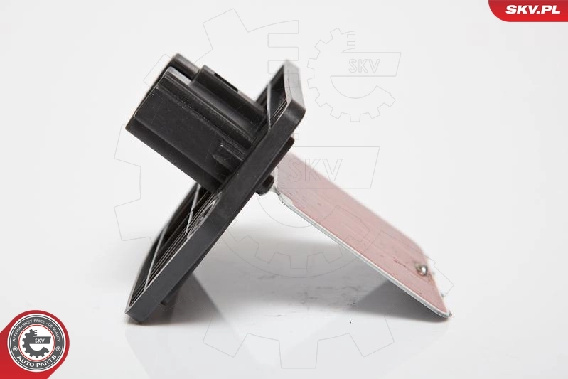 ESEN SKV 95SKV027 Resistor, interior blower
