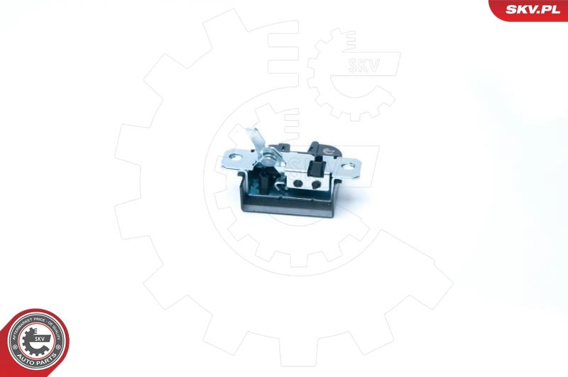 Tailgate Lock 16SKV308