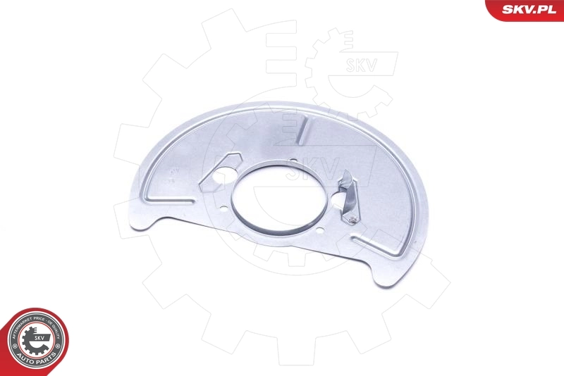 Splash Guard, brake disc 57SKV115