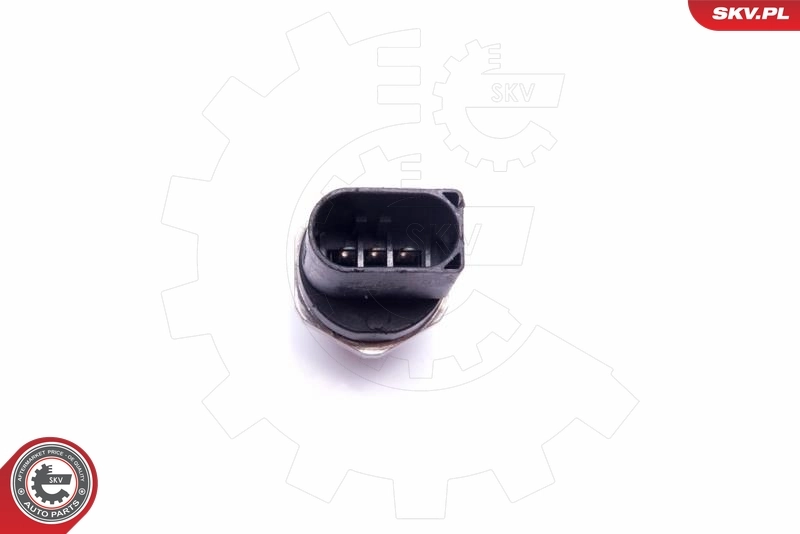 Sensor, fuel pressure 17SKV615