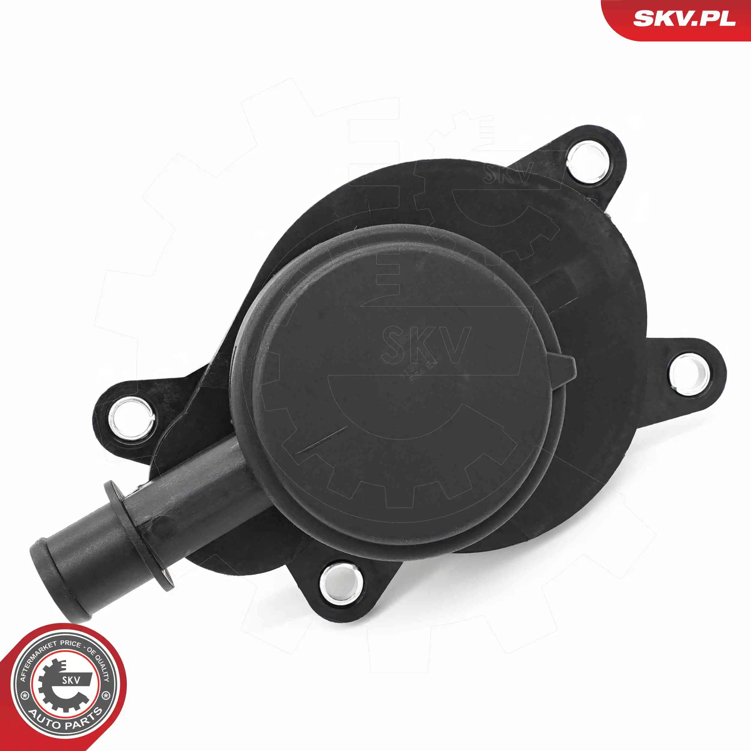 Oil Separator, crankcase ventilation 31SKV411