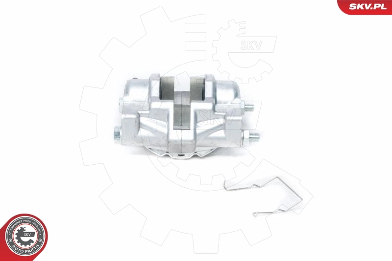 Brake Caliper 23SKV083