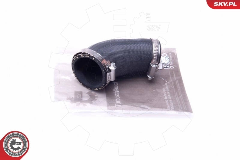 Charge Air Hose 24SKV975