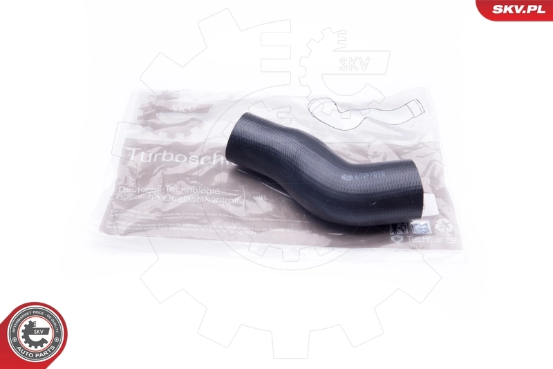 Charge Air Hose 24SKV819