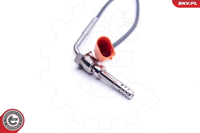 Sensor, exhaust gas temperature 30SKV131