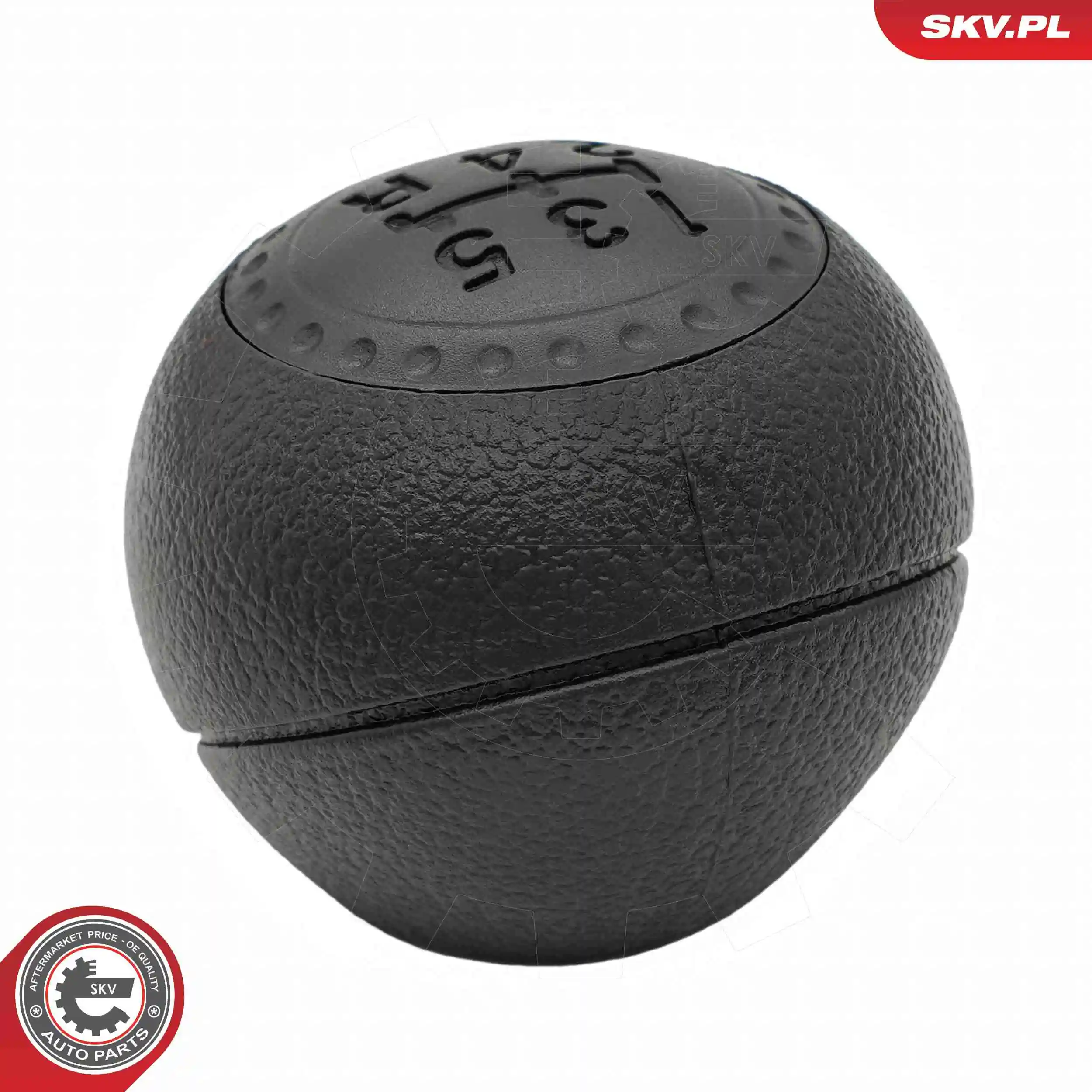 Gear Shift Lever Knob 63SKV156