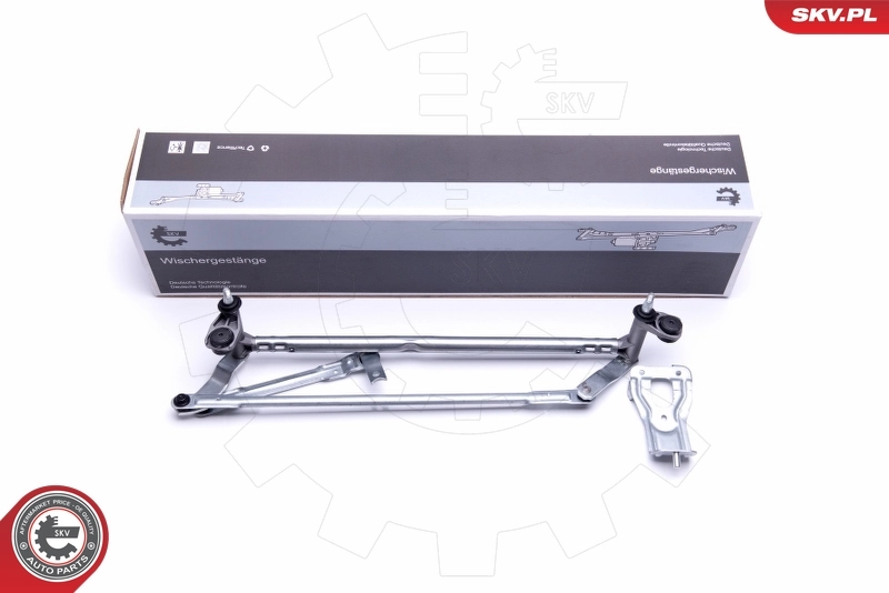 Wiper Linkage 05SKV068