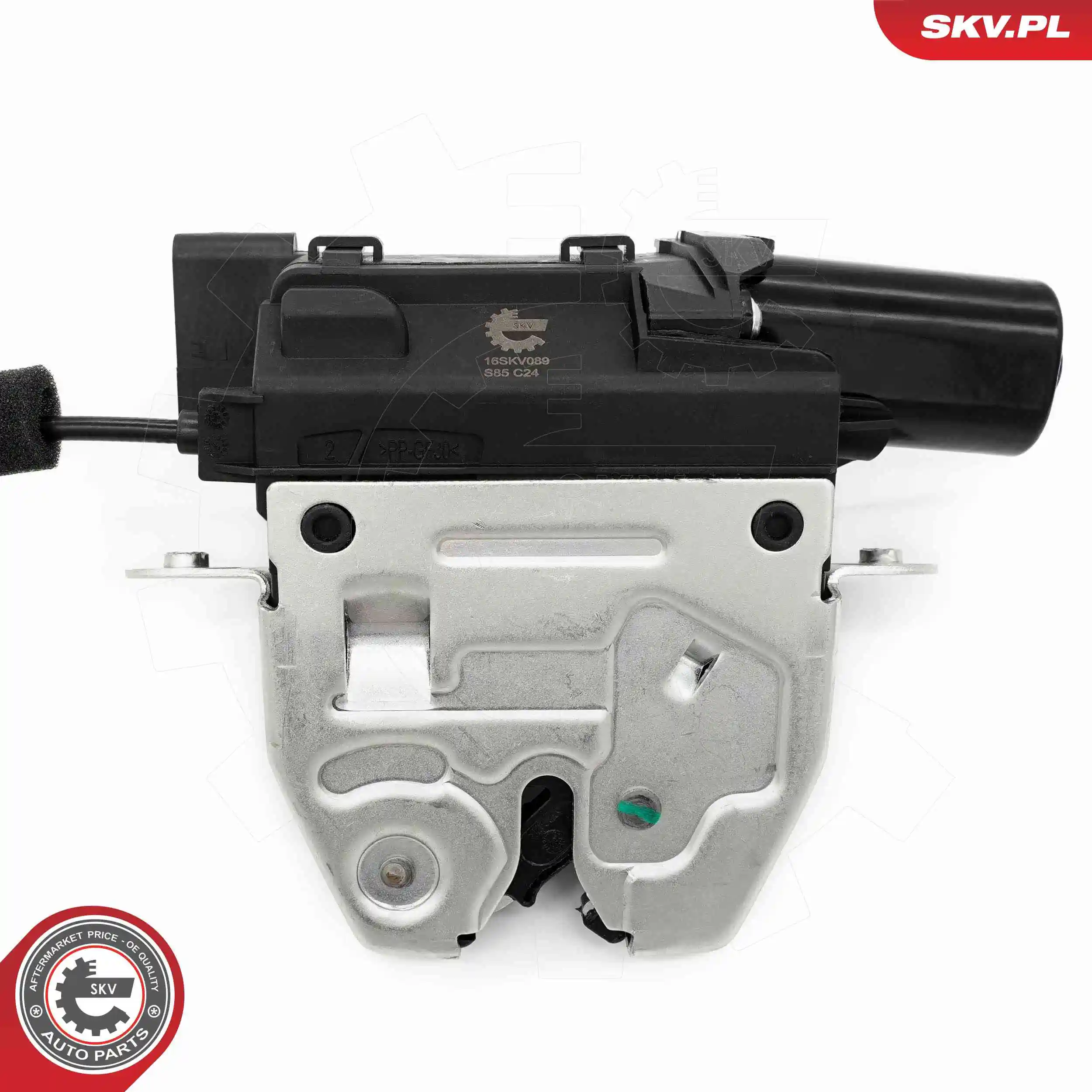 Tailgate Lock 16SKV089