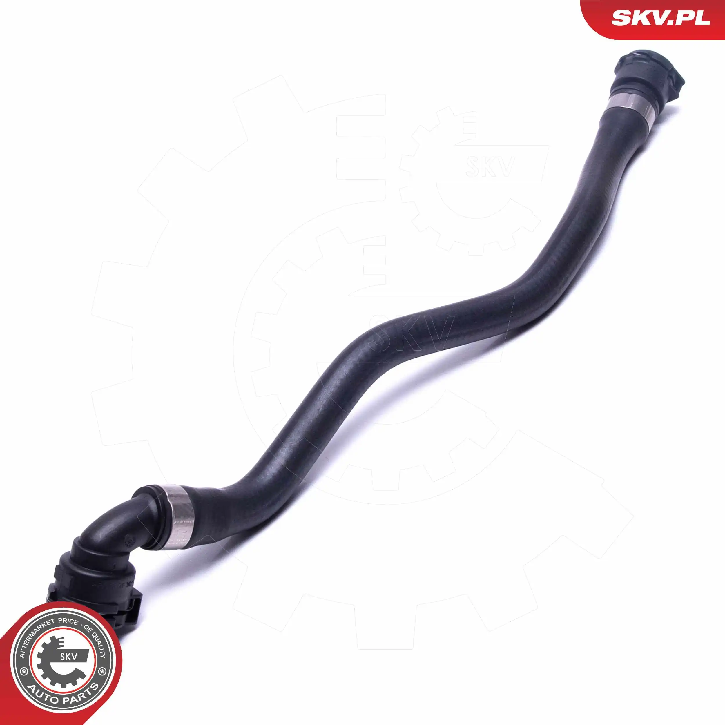 Radiator Hose 54SKV462