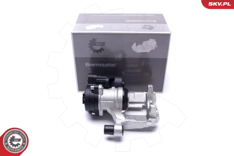 Brake Caliper 44SKV374