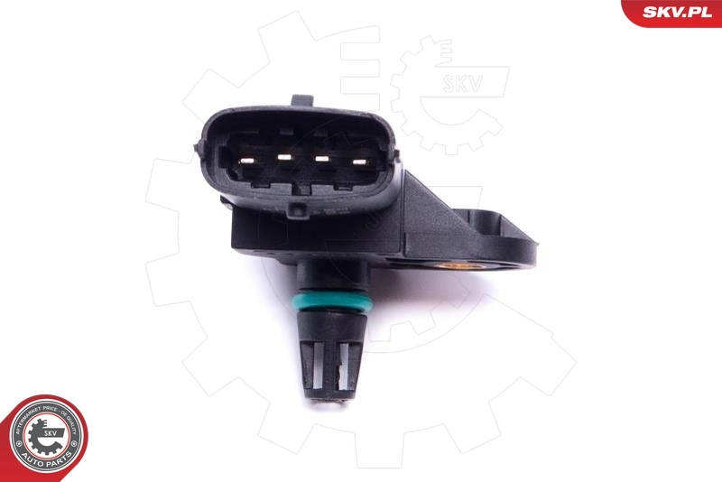 Sensor, intake manifold pressure 17SKV156