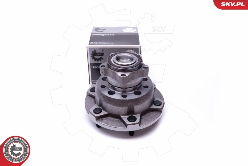 Wheel Bearing Kit 29SKV298