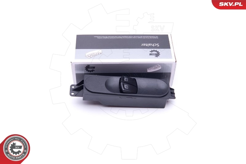 Switch, window regulator 37SKV065