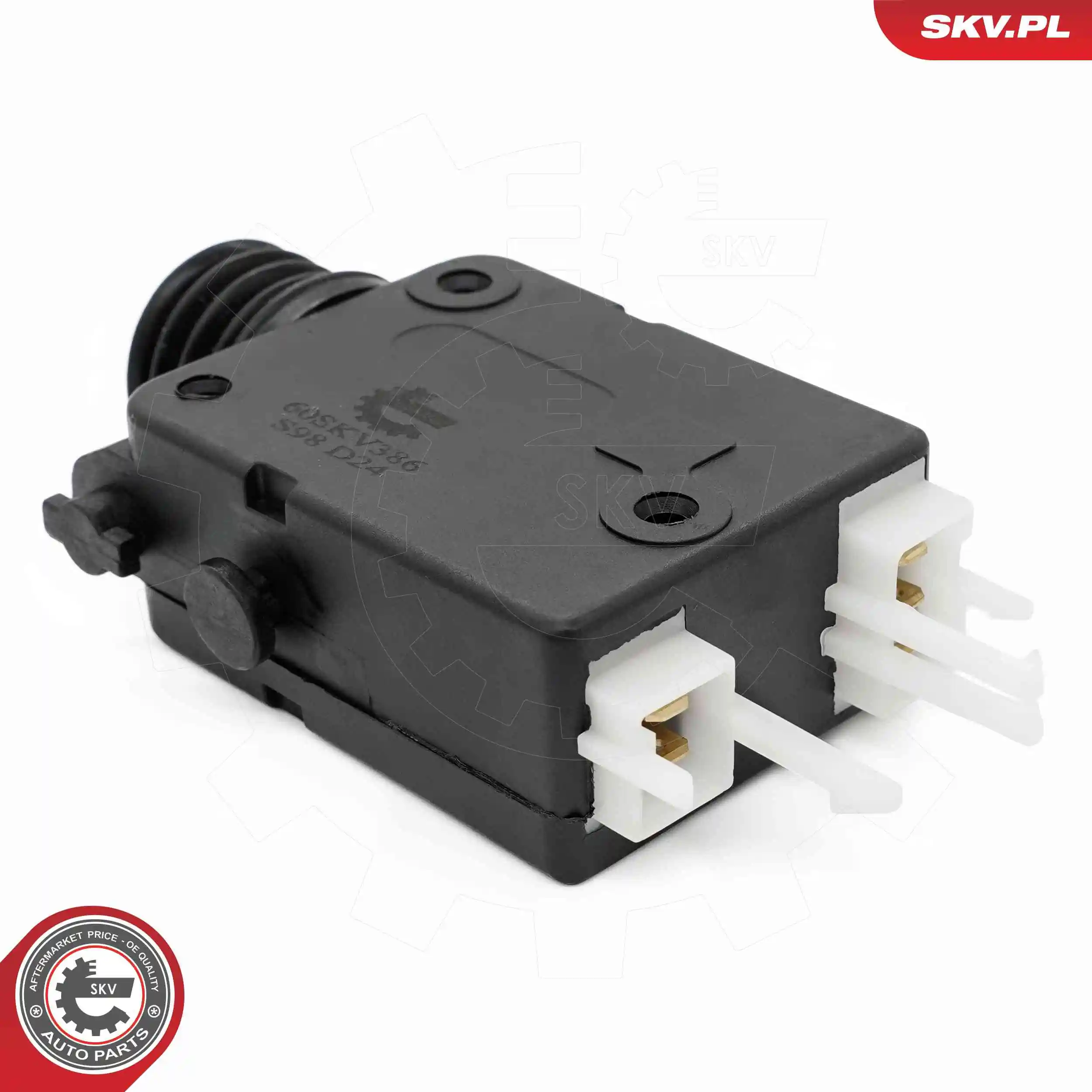 ESEN SKV 60SKV386 Actuator, central locking system
