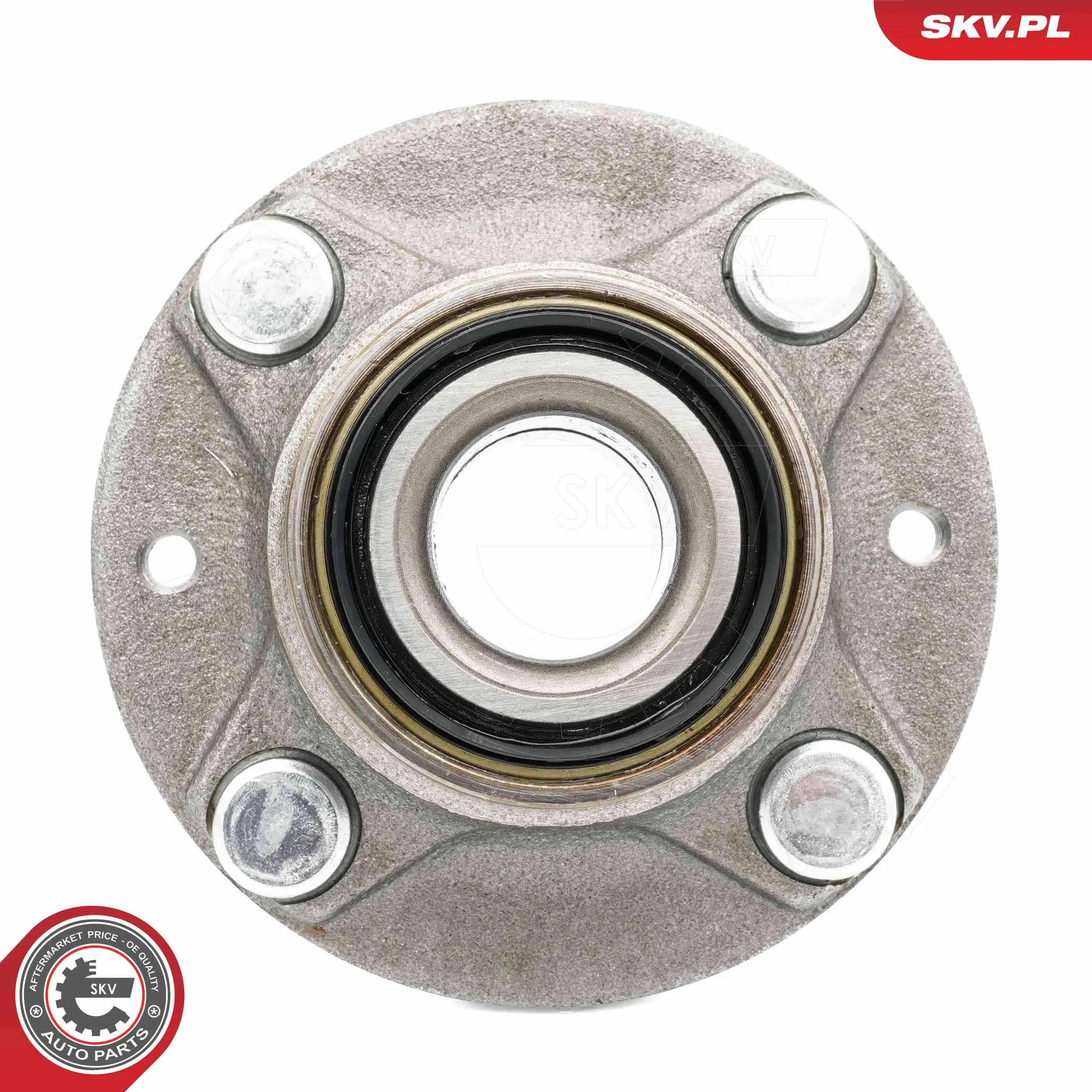 Wheel Bearing Kit 29SKV619