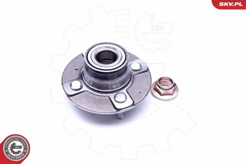 Wheel Bearing Kit 29SKV204