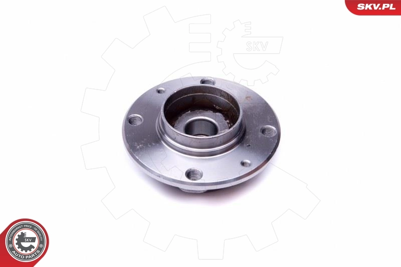 Wheel Bearing Kit 29SKV348