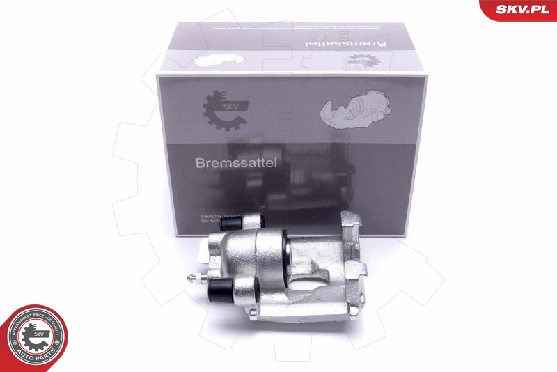 Brake Caliper 55SKV004