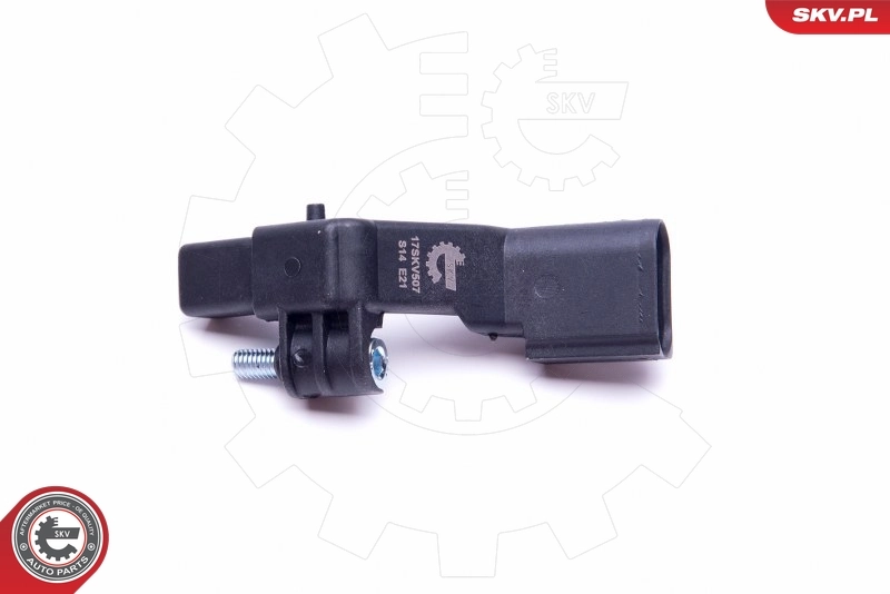 ESEN SKV 17SKV507 Sensor, crankshaft pulse