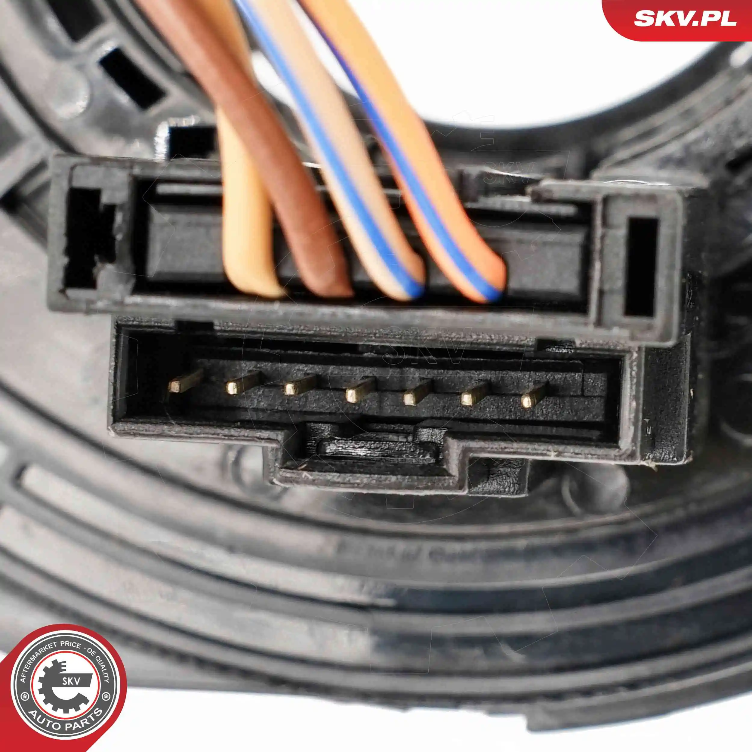 ESEN SKV 96SKV668 Clockspring, airbag