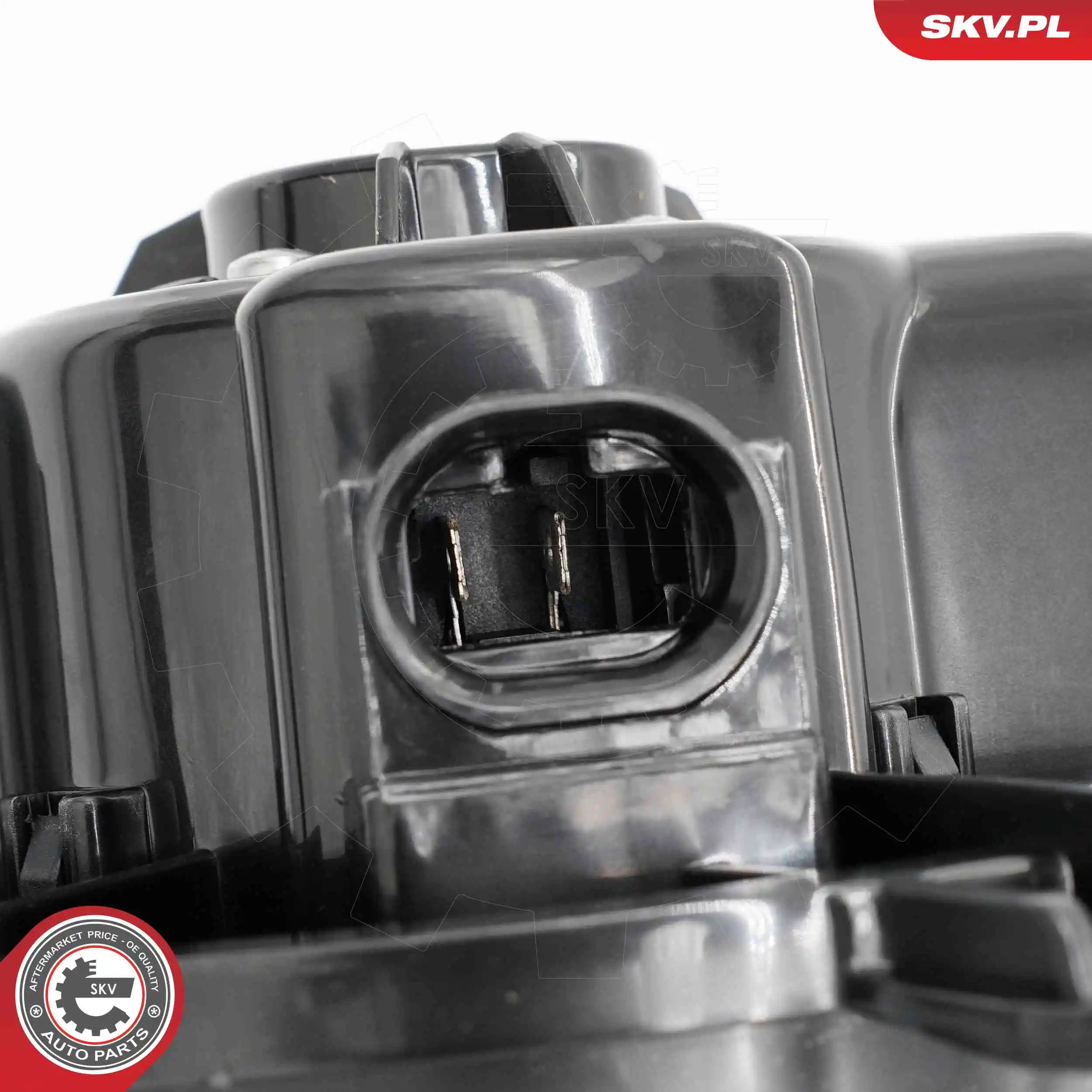 Interior Blower 68SKV096