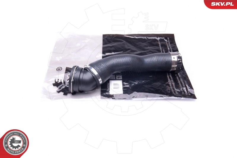 Charge Air Hose 24SKV706